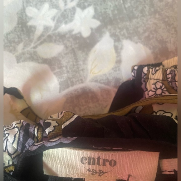 Entro Shirt - Picture 9 of 10